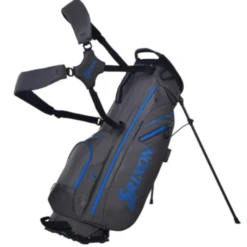 Srixon Ultra Light Stand Bag -All Golf Shop Srixon Ultra Light Stand Bag Stand Carry Bag 3