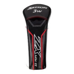 Srixon ZX MKII Fairway -All Golf Shop Srixon ZX MKII Fairway Fairway 4