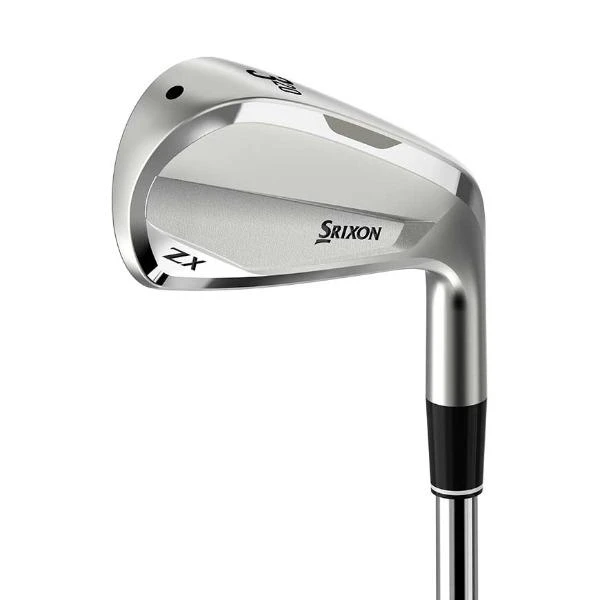 Srixon ZX Utility Iron 4 Srixon ZX Utility Iron - Image 2