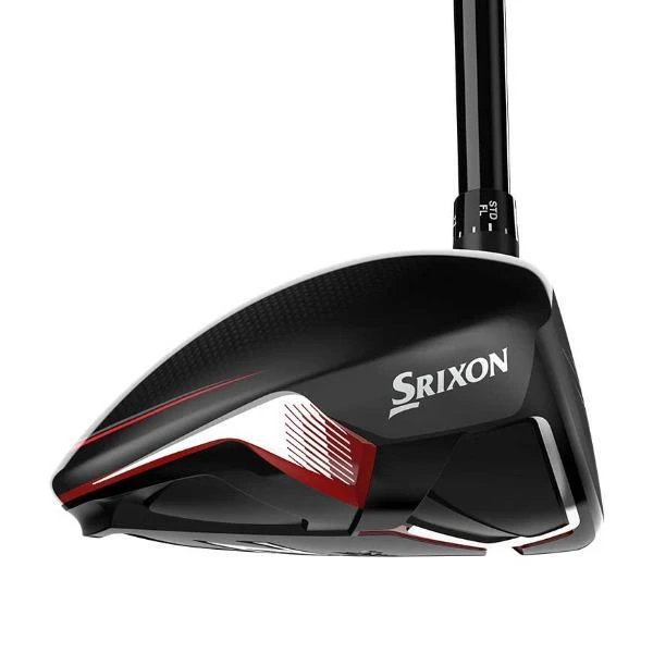 Srixon ZX5 Driver 6 Srixon ZX5 Driver - Image 4
