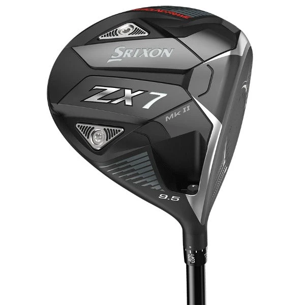 Srixon ZX7 MKII Driver - Free Custom Options 3 Srixon ZX7 MKII Driver - Free Custom Options