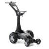 Stewart Golf - Q Follow Lithium Electric Golf Cart -All Golf Shop Stewart Golf Q Follow Lithium Electric Golf Cart Electric Cart