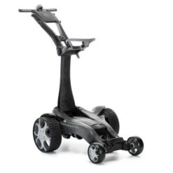 Stewart Golf - Q Follow Lithium Electric Golf Cart