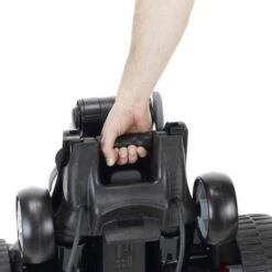 Stewart Golf - Q Follow Lithium Electric Golf Cart -All Golf Shop Stewart Golf Q Follow Lithium Electric Golf Cart Electric Cart 3