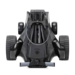 Stewart Golf - Q Follow Lithium Electric Golf Cart -All Golf Shop Stewart Golf Q Follow Lithium Electric Golf Cart Electric Cart 5