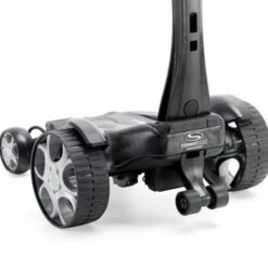 Stewart Golf - Q Remote -All Golf Shop Stewart Golf Q Remote Electric Cart 3