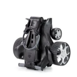 Stewart Golf - Q Remote -All Golf Shop Stewart Golf Q Remote Electric Cart 4