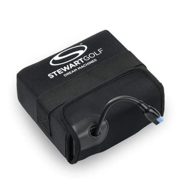 Stewart Golf Standard Lithium Battery And Charger (X Series) 3 Stewart Golf Standard Lithium Battery And Charger (X Series)