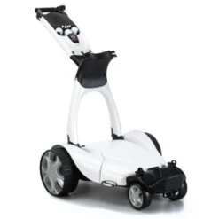 Stewart Golf X10 Follow Lithium Electric Golf Cart -All Golf Shop Stewart Golf X10 Follow Lithium Electric Golf Cart Electric Cart 3