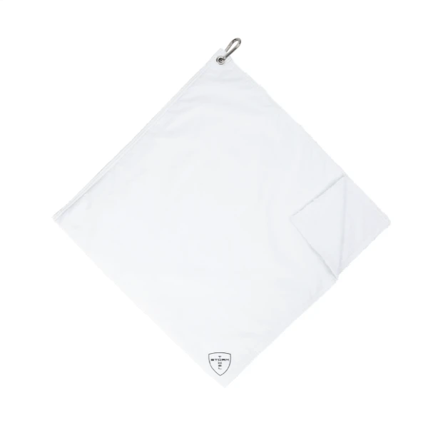 Storm Towel - Multi Layer Player's Towel And Rain Hood 12 Storm Towel - Multi Layer Player's Towel And Rain Hood - Image 10