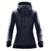 Stormtech Donegal Reversible Hoody - Womens -All Golf Shop Stormtech Donegal Reversible Hoody Womens Apparel
