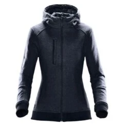 Stormtech Donegal Reversible Hoody - Womens