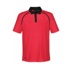 Stormtech Precision Technical Polo - Mens -All Golf Shop Stormtech Precision Technical Polo Mens Apparel 4 7b23c26a 9b0d 42f7 bc37 0b4ca61451b3