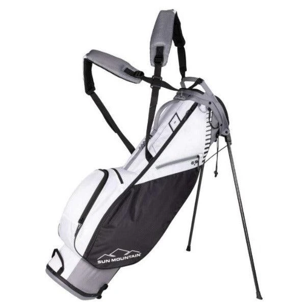Sun Mountain 2.5+ Stand Bag - 2023 7 Sun Mountain 2.5+ Stand Bag - 2023 - Image 5