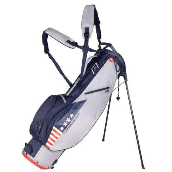 Sun Mountain 2.5+ Stand Bag - 2023 10 Sun Mountain 2.5+ Stand Bag - 2023 - Image 8