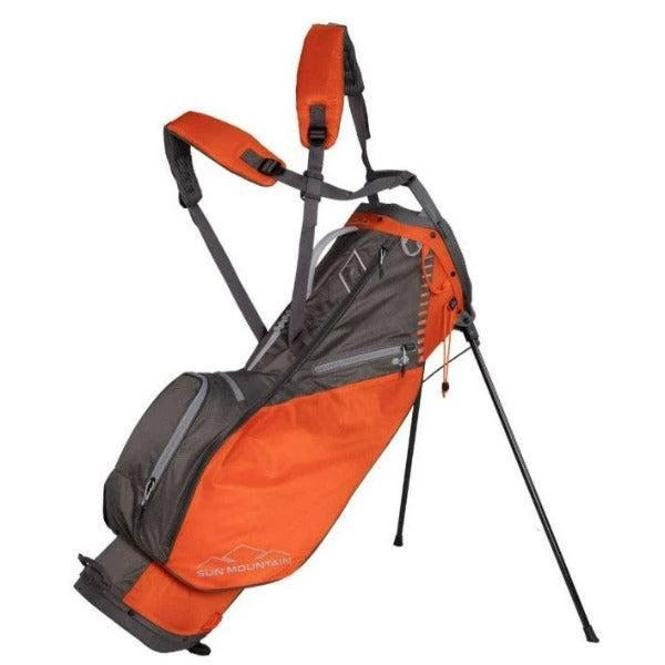 Sun Mountain 2.5+ Stand Bag - 2023 11 Sun Mountain 2.5+ Stand Bag - 2023 - Image 9