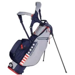 Sun Mountain 3.5 LS Stand Bag - 2023 -All Golf Shop Sun Mountain 3 5 LS Stand Bag 2023 Golf Bags 9