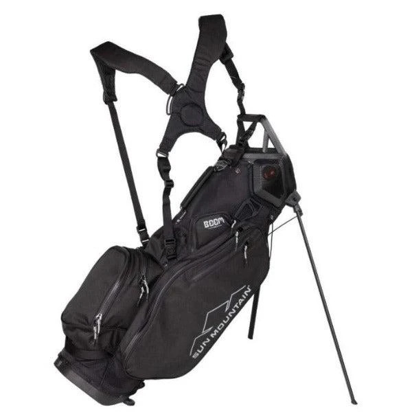 Sun Mountain Boom Stand Bag - 2023 3 Sun Mountain Boom Stand Bag - 2023