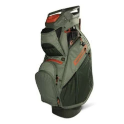 Sun Mountain C-130 Cart Bag 14 Way Supercharged - 2022 -All Golf Shop Sun Mountain C 130 Cart Bag 14 Way Supercharged 2022 Cart Bag 3