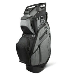 Sun Mountain C-130 Cart Bag 14 Way Supercharged - 2022 -All Golf Shop Sun Mountain C 130 Cart Bag 14 Way Supercharged 2022 Cart Bag 4