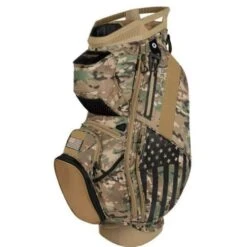 Sun Mountain C-130 Cart Bag - 2023 -All Golf Shop Sun Mountain C 130 Cart Bag 2023 Golf Bags 6