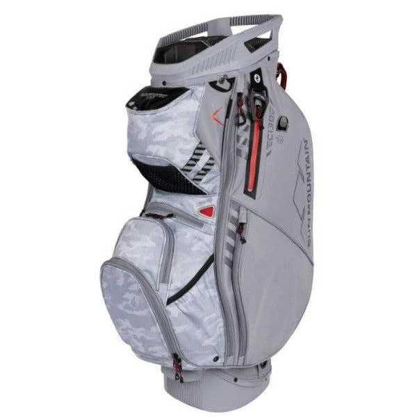 Sun Mountain C-130 Supercharged Cart Bag - 2023 6 Sun Mountain C-130 Supercharged Cart Bag - 2023 - Image 4