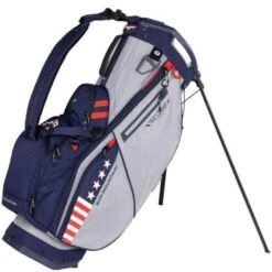 Sun Mountain C-130S Stand Bag - 2023 -All Golf Shop Sun Mountain C 130S Stand Bag 2023 Golf Bags 5
