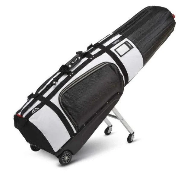 Sun Mountain ClubGlider Tour Series Travel Cover 4 Sun Mountain ClubGlider Tour Series Travel Cover - Image 2