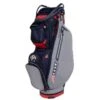 Sun Mountain Maverick Cart Bag - 2023 -All Golf Shop Sun Mountain Maverick Cart Bag 2023 Golf Bags