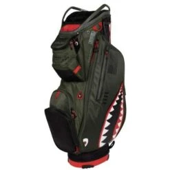 Sun Mountain Maverick Cart Bag - 2023 -All Golf Shop Sun Mountain Maverick Cart Bag 2023 Golf Bags 3