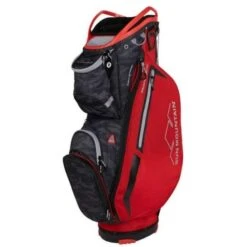 Sun Mountain Maverick Cart Bag - 2023 -All Golf Shop Sun Mountain Maverick Cart Bag 2023 Golf Bags 4