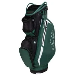 Sun Mountain Maverick Cart Bag - 2023 -All Golf Shop Sun Mountain Maverick Cart Bag 2023 Golf Bags 6