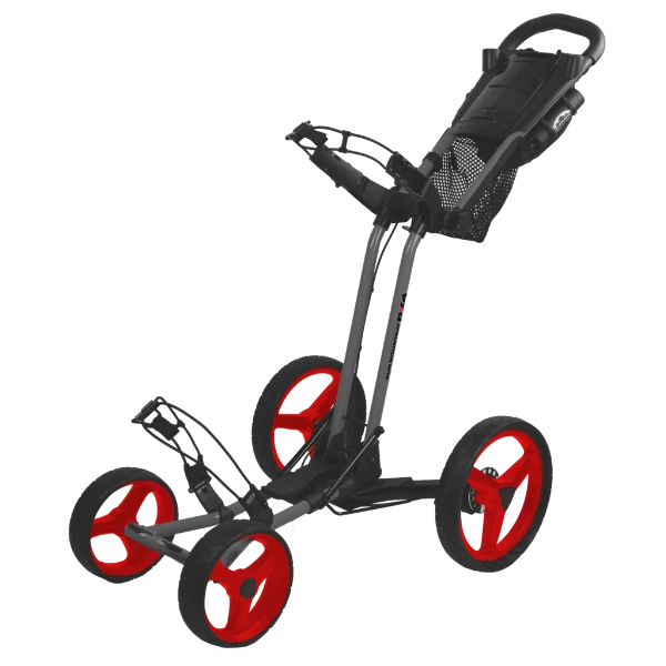 Sun Mountain Pathfinder PX4 Push Cart 4 Sun Mountain Pathfinder PX4 Push Cart - Image 2