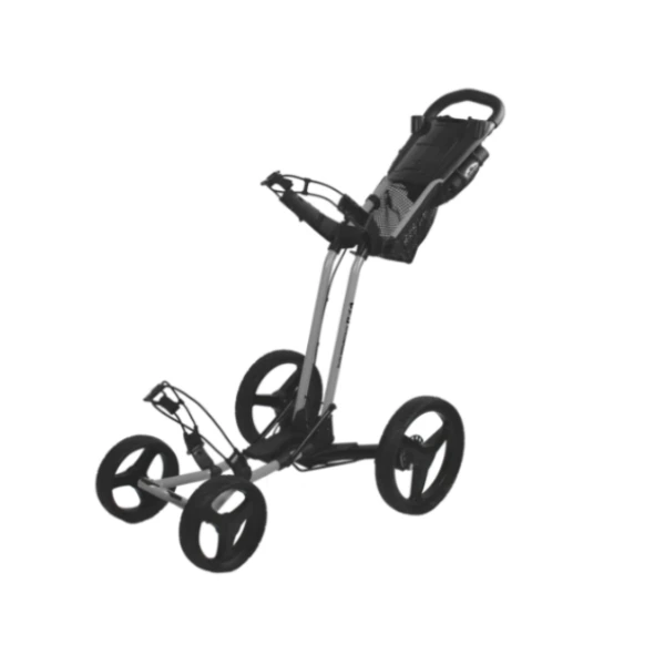 Sun Mountain Pathfinder PX4 Push Cart 8 Sun Mountain Pathfinder PX4 Push Cart - Image 6