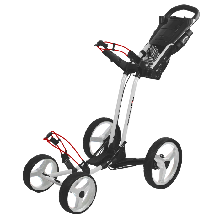 Sun Mountain Pathfinder PX4 Push Cart 3 Sun Mountain Pathfinder PX4 Push Cart