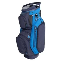 Sun Mountain WeatherMax Cart Bag - 2023