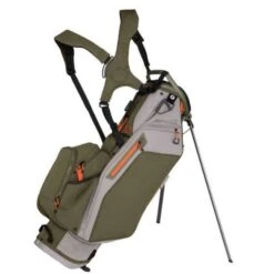 Sun Mountain WeatherMax Stand Bag - 2023 -All Golf Shop Sun Mountain WeatherMax Stand Bag 2023 Golf Bags 3