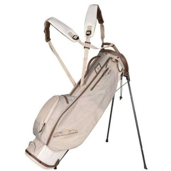 Sun Mountain Womens 2.5+ Stand Bag - 2023 6 Sun Mountain Womens 2.5+ Stand Bag - 2023 - Image 4
