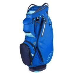 Sun Mountain Womens Stellar Cart Bag - 2023 -All Golf Shop Sun Mountain Womens Stellar Cart Bag 2023 Golf Bags 4