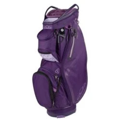 Sun Mountain Womens Stellar Cart Bag - 2023 -All Golf Shop Sun Mountain Womens Stellar Cart Bag 2023 Golf Bags 6