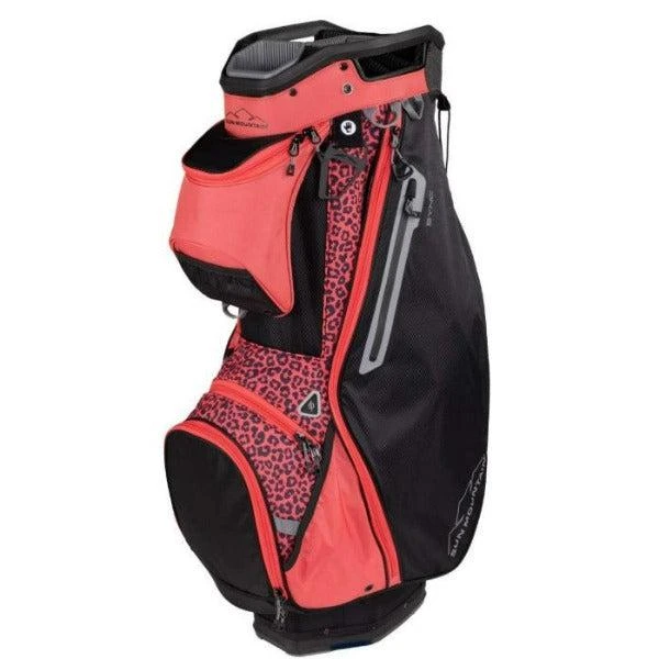 Sun Mountain Womens Sync Cart Bag - 2023 5 Sun Mountain Womens Sync Cart Bag - 2023 - Image 3