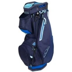 Sun Mountain Womens Sync Cart Bag - 2023 12 Sun Mountain Womens Sync Cart Bag - 2023 -All Golf Shop Sun Mountain Womens Sync Cart Bag 2023 Golf Bags 5