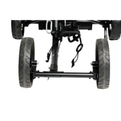 Swivel Conversion Kit For Clicgear 3 Wheel Models -All Golf Shop Swivel Conversion Kit for Clicgear 3 Wheel Models Golf Cart Accessories 3