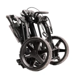 Swivel Conversion Kit For Clicgear 3 Wheel Models -All Golf Shop Swivel Conversion Kit for Clicgear 3 Wheel Models Golf Cart Accessories 4