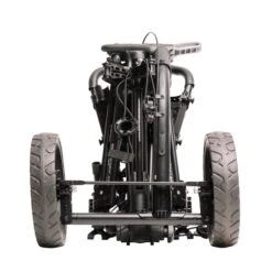 Swivel Conversion Kit For Clicgear 3 Wheel Models -All Golf Shop Swivel Conversion Kit for Clicgear 3 Wheel Models Golf Cart Accessories 5