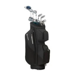 TaylorMade Kalea Premier 10 PC Package Set -All Golf Shop TaylorMade Kalea Premier 10 PC Package Set Package Set 3