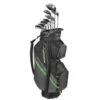 TaylorMade RBZ Speedlite 11 Piece Package Set - Men's - Steel Shaft -All Golf Shop TaylorMade RBZ Speedlite 11 Piece Package Set Mens Steel Shaft Package Set