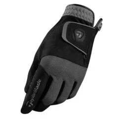 TaylorMade Rain Control Gloves -All Golf Shop TaylorMade Rain Control Gloves Gloves 3 c6059041 d8b9 4b91 af89 d61f7437ee17