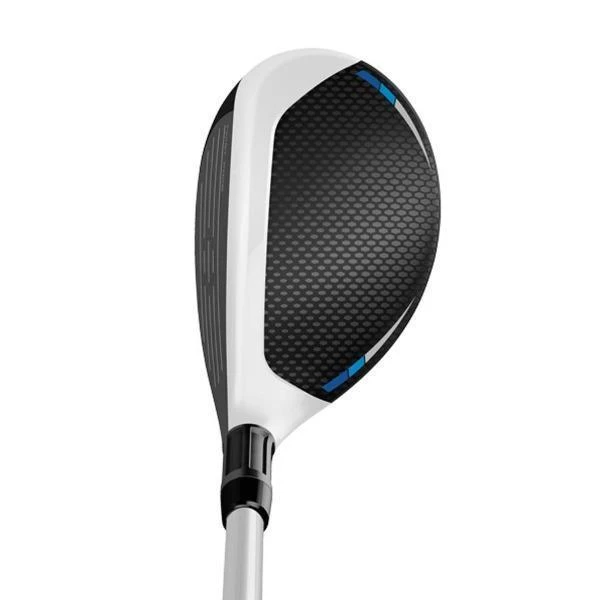 TaylorMade SIM2 Max Rescue - Womens 4 TaylorMade SIM2 Max Rescue - Womens - Image 2