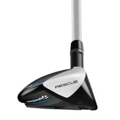TaylorMade SIM2 Max Rescue - Womens 10 TaylorMade SIM2 Max Rescue - Womens -All Golf Shop TaylorMade SIM2 Max Rescue Womens Hybrid 4 ff9ab3d7 f697 42db 9400 dfea10d5e7e8